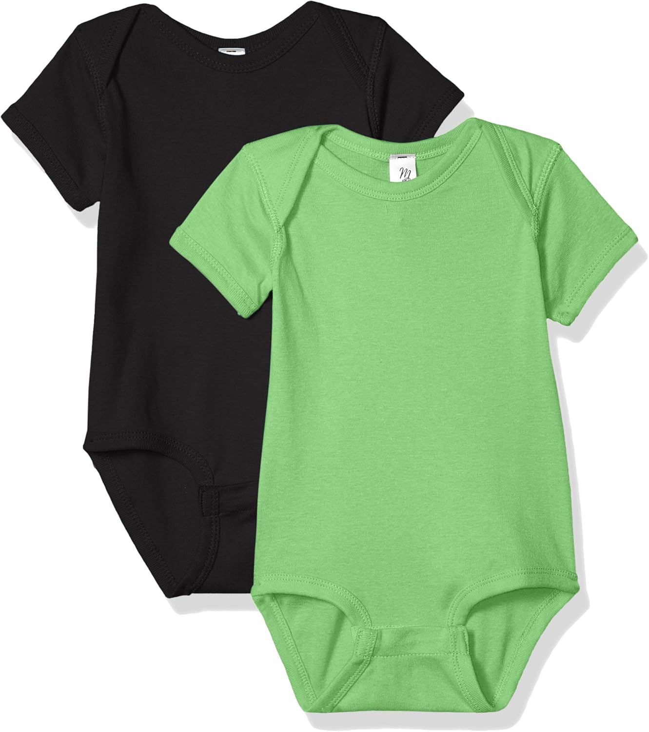 baby rib bodysuit