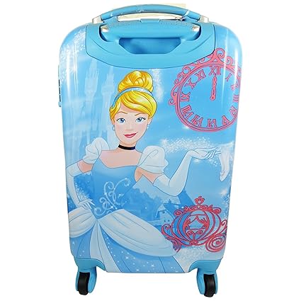 Disney Princesas Cenicienta Bolso Mochila Trolley Portátil ...