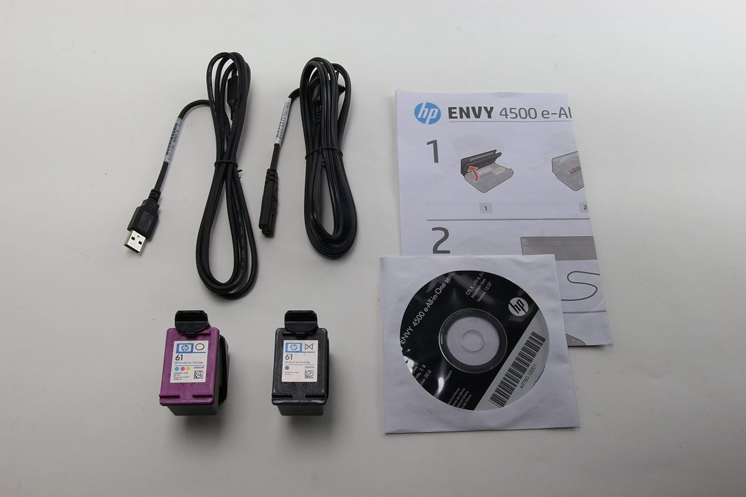 hp envy 4504 printer