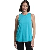 tasc Performance Women's Nola 2.0 Tank Arctic Large