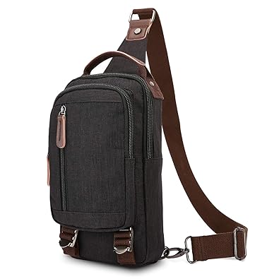 Amazon ワンショルダーバッグ 斜め掛け ボディバッグメンズ