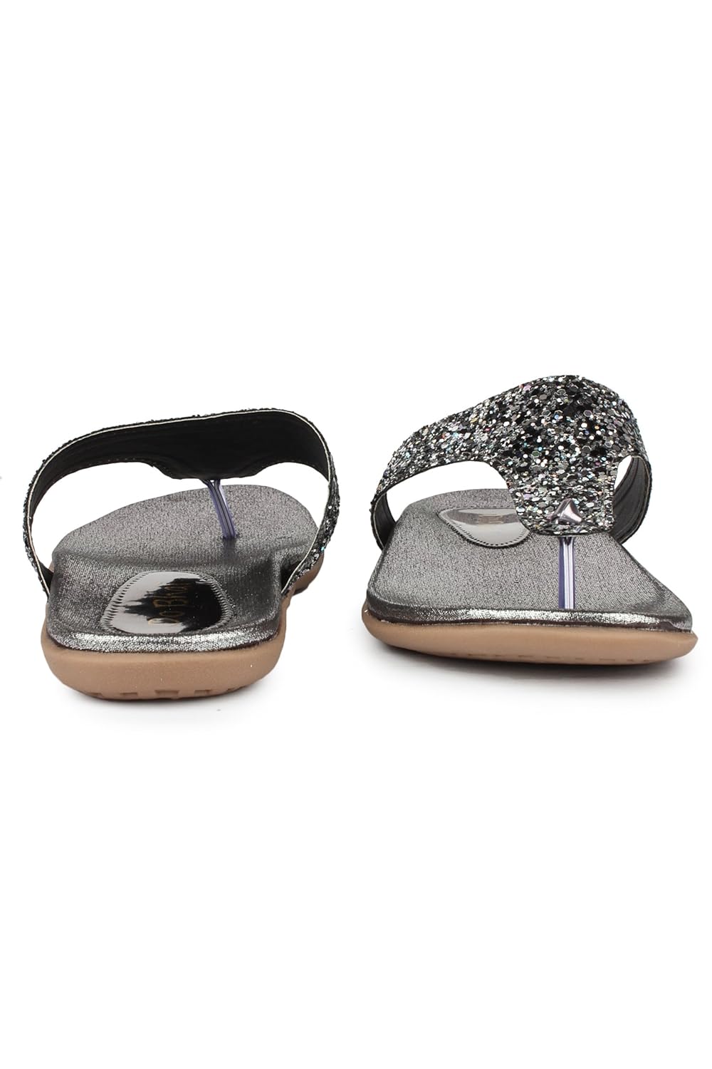 do bhai fashionable slipper for women