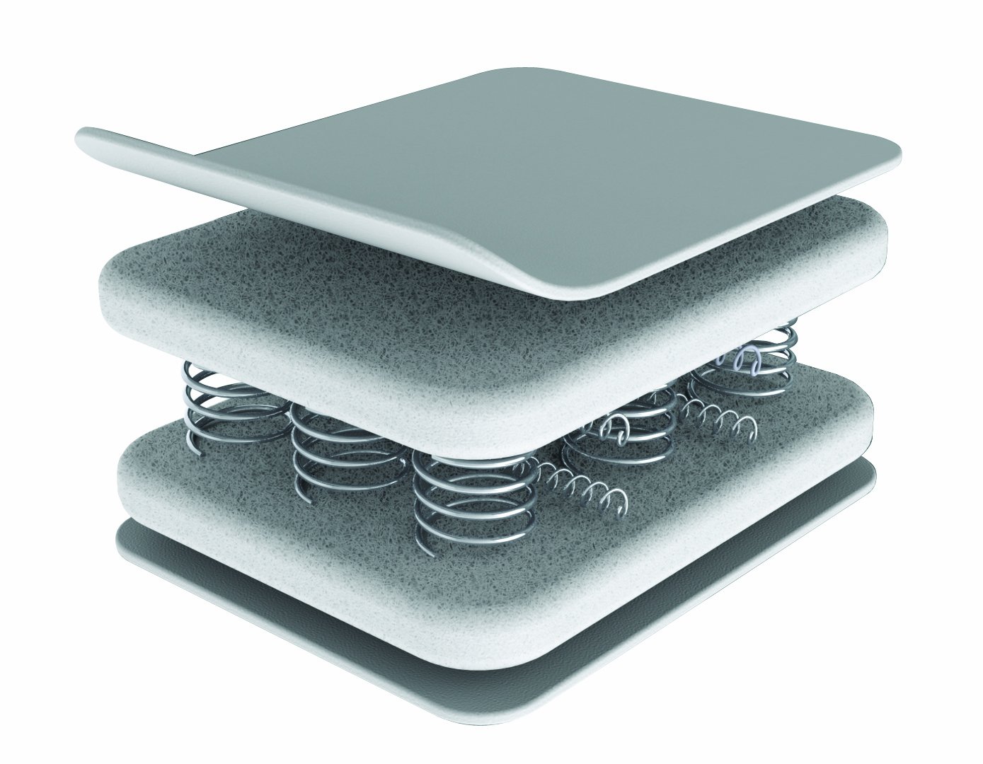 cosatto cot mattress