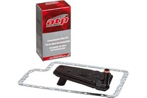 ATP B-172 Automatic Transmission Filter Kit