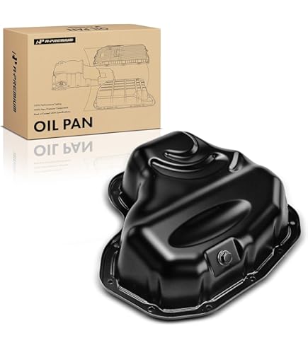 Amazon.com: FEL-PRO OS 30842 Engine Oil Pan Gasket Set for Toyota
