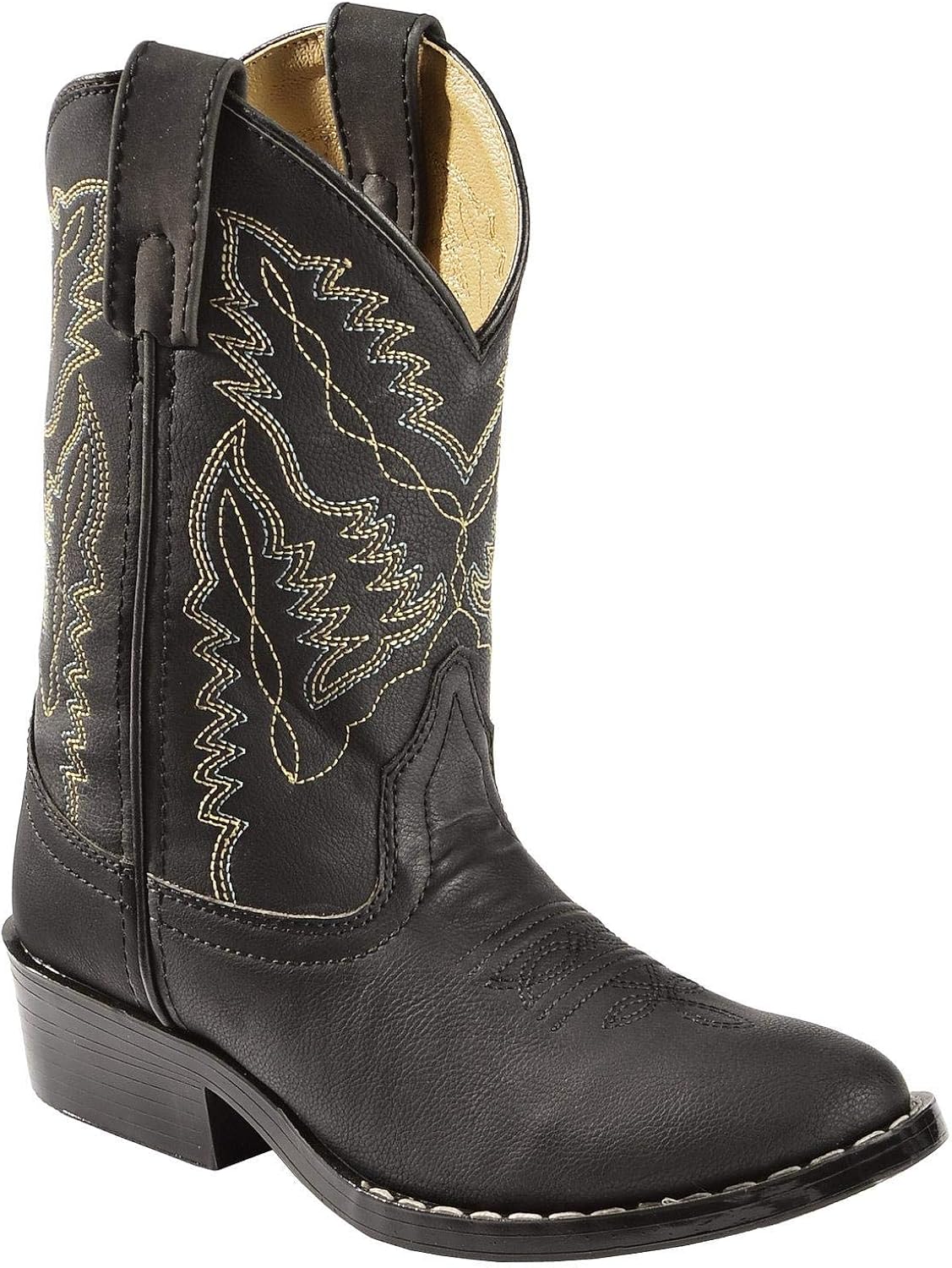 baby cowboy boots amazon