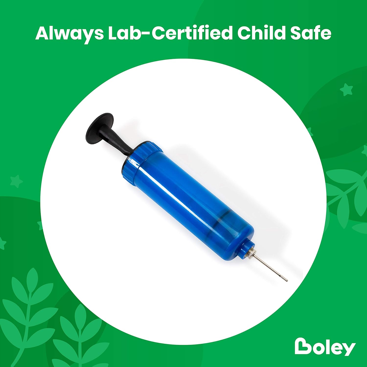 Boley Red & Black Soccer Balls with Air Pump - 2 Pack Inflatable Small Soccer Ball Set for Kids : Sports & Outdoors