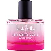 Nicole Miller Lueur de la Ville 3.4 fl. oz. Eau de Parfum (UNBOXED)