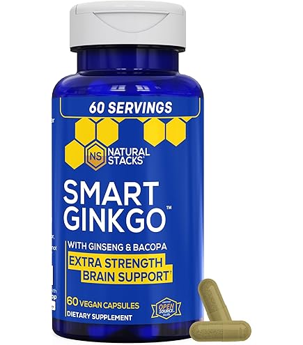 Amazon.com: NATURAL STACKS Apigenin Supplement for Sleep - 50mg