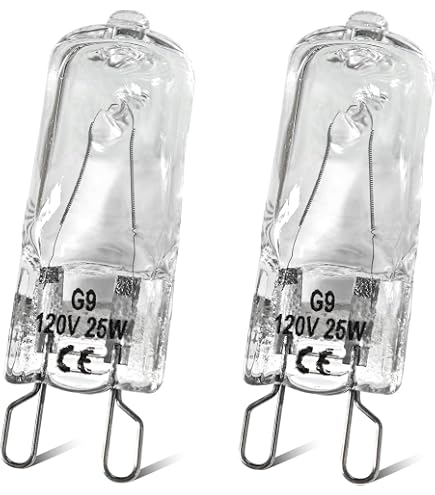 Genuine Whirlpool WPW10169757 Wall Oven Light Bulb | 1481254 AH2329418 EA232941