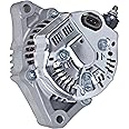 DB Electrical 400-52242 New Alternator Compatible with/Replacement for 4.0L 4.0 Lexus Ls400 95 96 97 1995 1996 1997 27060-50190 101211-9150 13669 1-2146-01ND