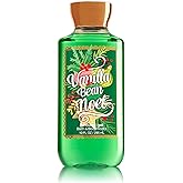 Bath and Body Works New 2016 Holiday Traditions Collection Vanilla Bean Noel Shower Gel 10 Oz