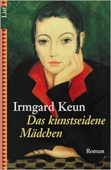 Buch Das Kunstseidene Madchen Irmgard Keun Pdf Hancabingho