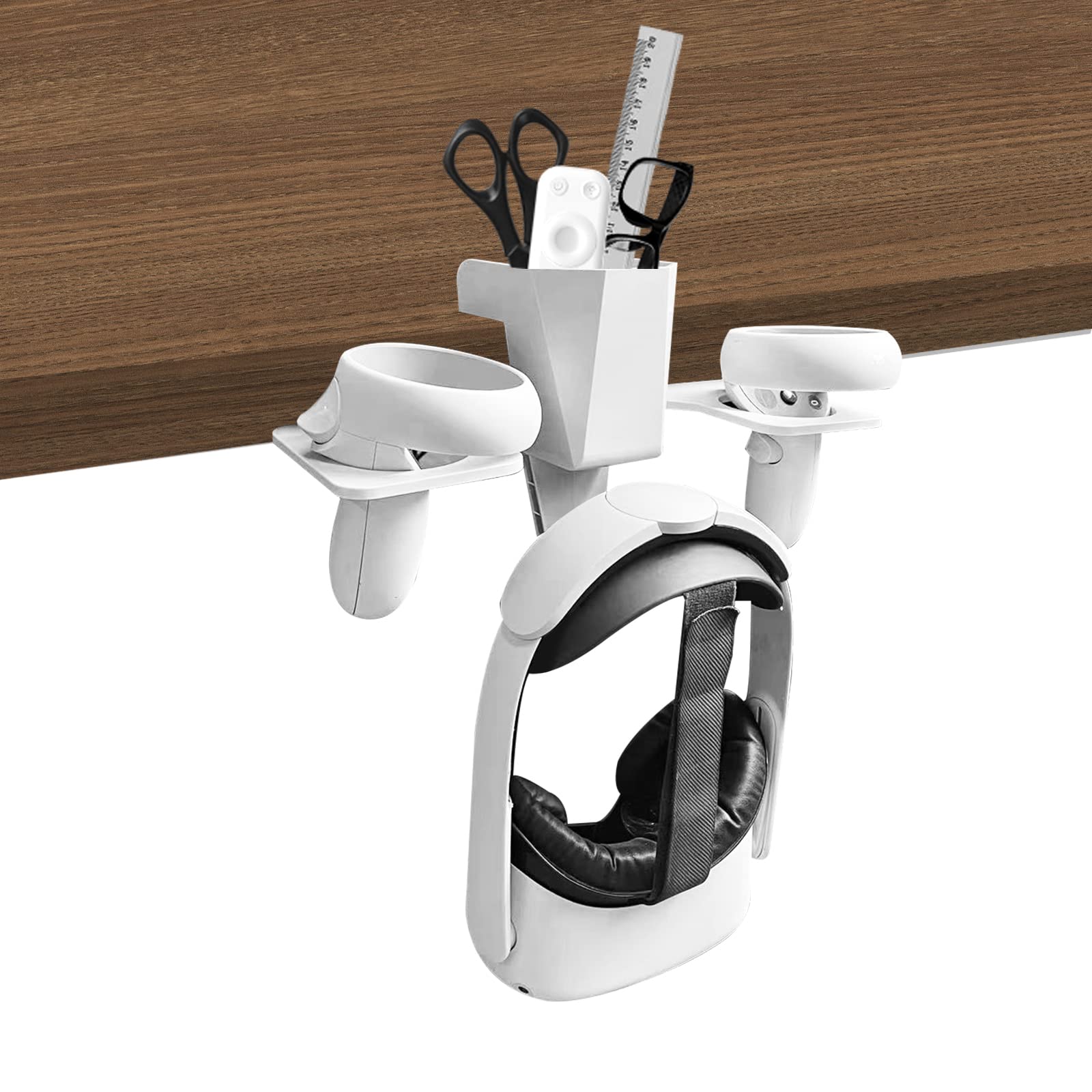 Globular Cluster Multi Functional Desktop Mount