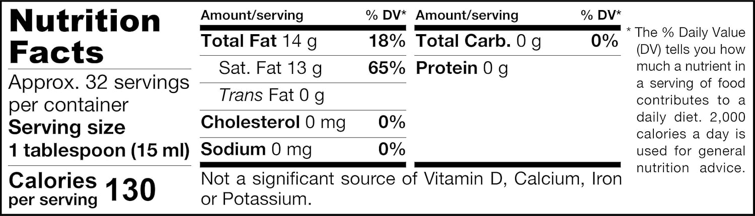 Amazon ジャローフォーミュラズ Jarrow Fromulas エキストラバージンココナッツオイル 454g 並行輸入品 ジャローフォーミュラズ Jarrow Fromulas ココナッツオイル 通販