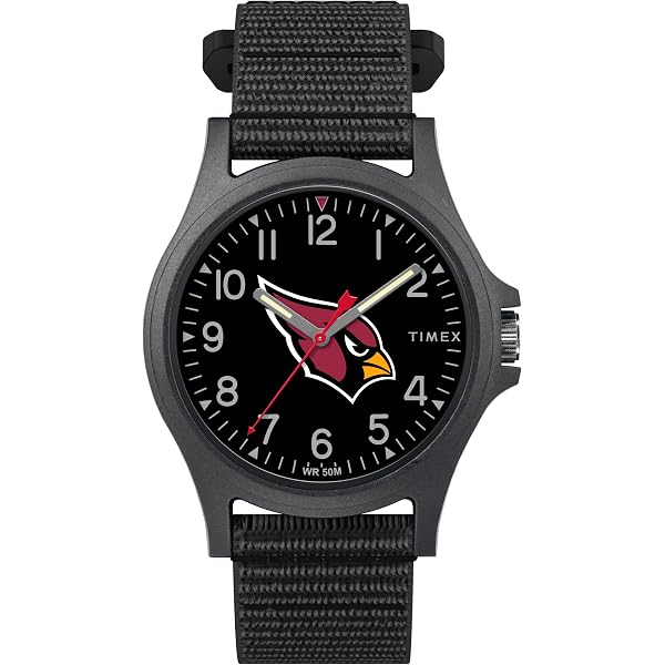 Amazon.com: Timex Men's TWZFEAGMH NFL Gamer Philadelphia Eagles