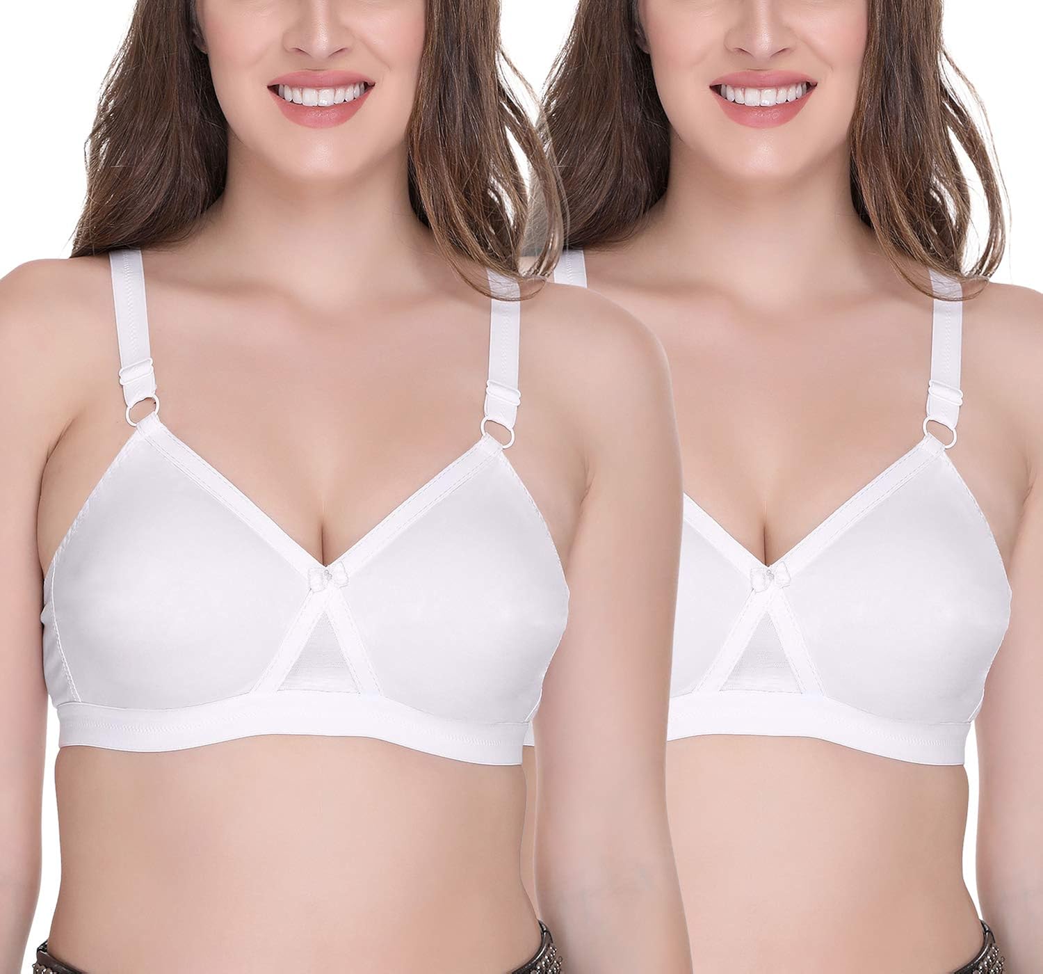 super fit bra