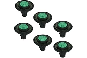 BENNINGTON 6-Pack FlushLine Replacement Drop-In Kit for Sloan Flushometer 3301041 A-41-A 1.6 GPF