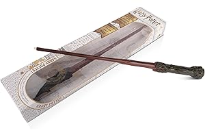 WOW! STUFF Wow! PODS Harry Potter’s Light Painting Wand – Award Winner, 14"" Wands (WW-1024)