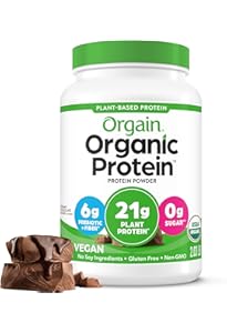 13+ Gat Sport Plant Protein