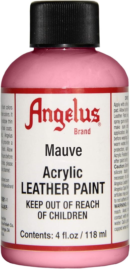 amazon leather paint