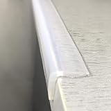 Angloria Edge Protectors 100% Silicone Baby Proofing Clear Guards Pre-Tape view 1