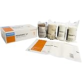 Smith &amp; Nephew Profore Multi-Layer High Compression Bandaging System 1 ea | Self-Adherent Tape Closure