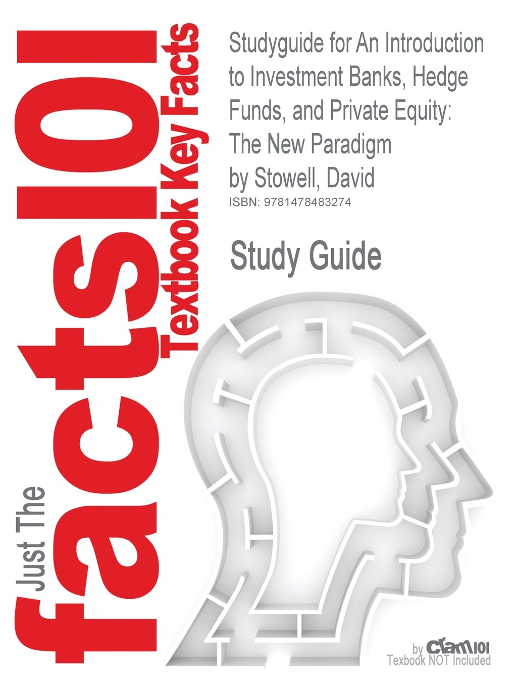 Amazon In Buy Studyguide For An Introduction To Investment Banks