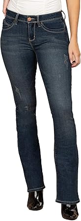 ymi boot cut jeans