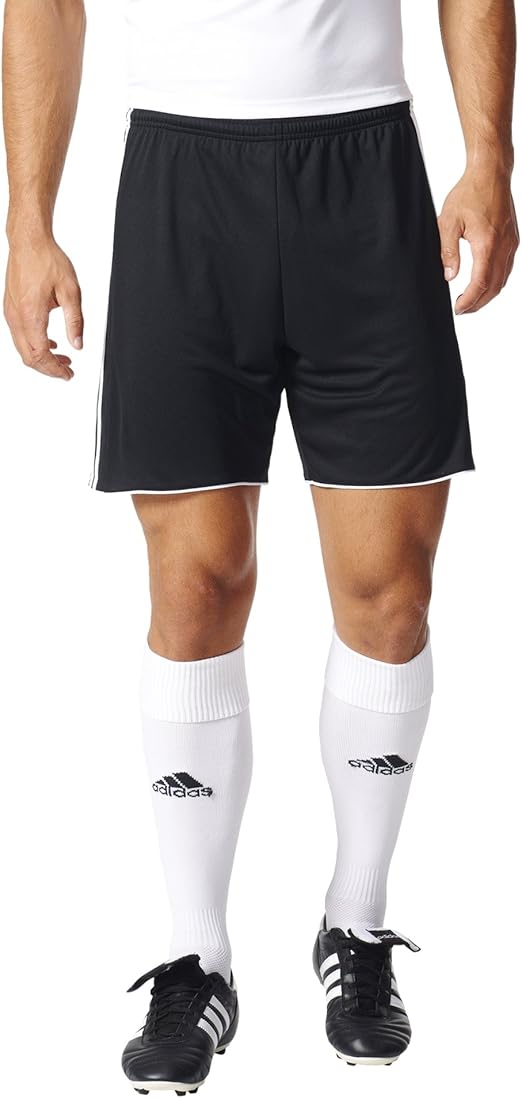 adidas men's squadra soccer shorts