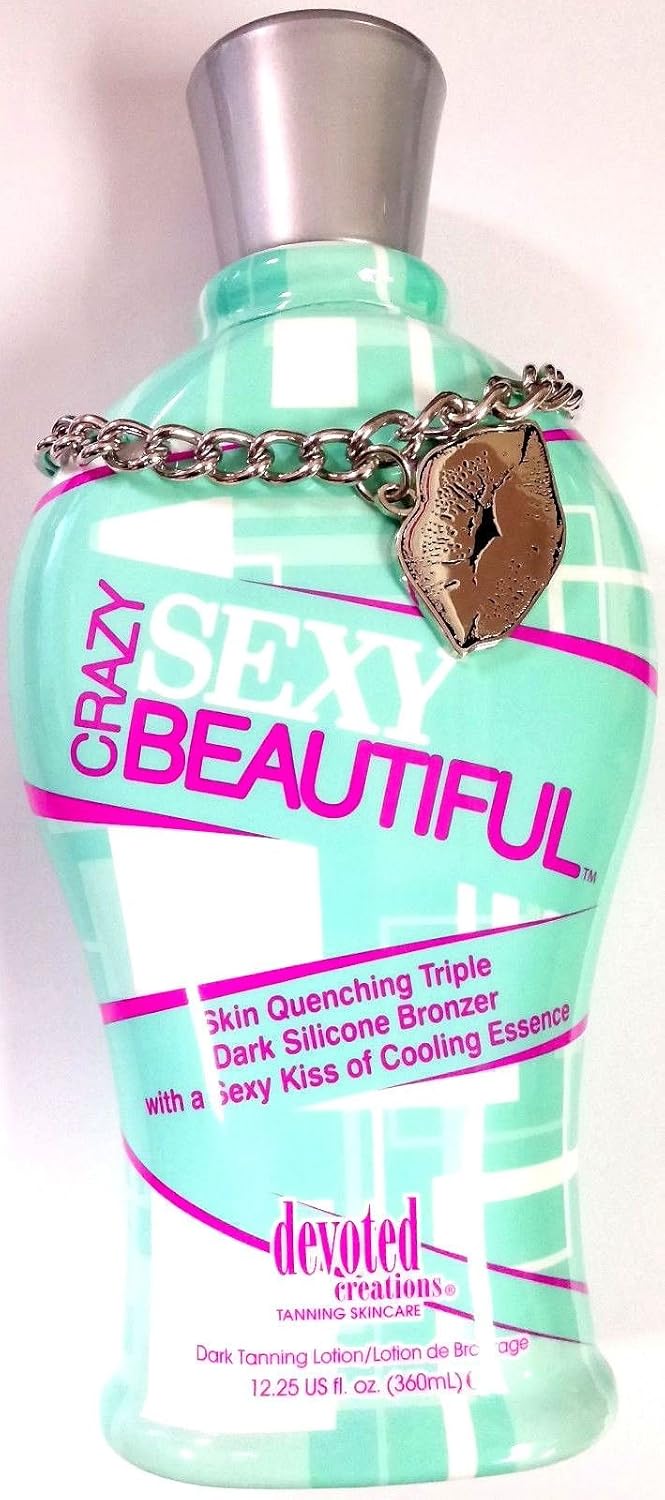 Which Is The Best Cooling Bronzer Tanning Lotion