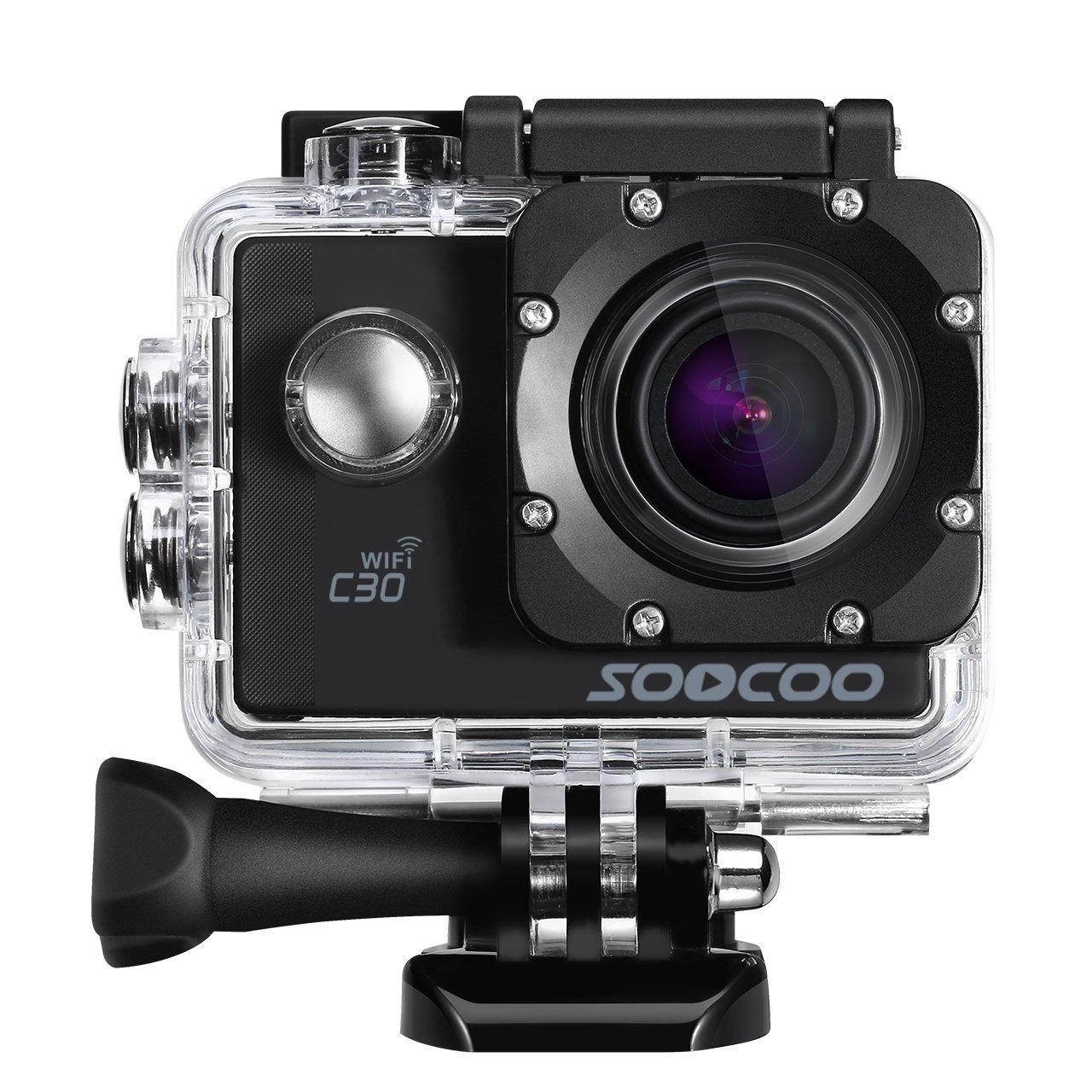 Top 25 Best 4K Ultra HD Action Cameras 20192020 on Flipboard by AvaDew
