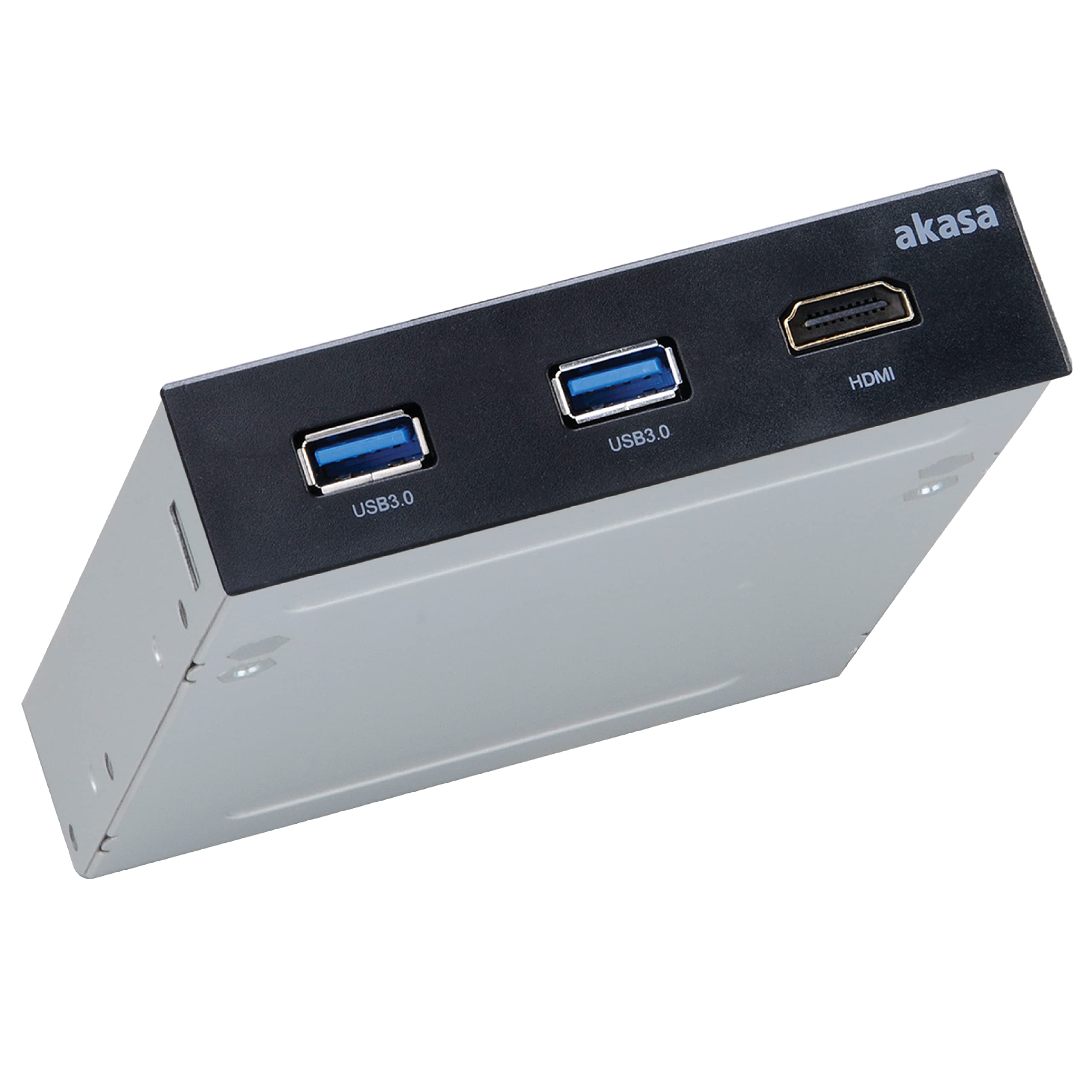 Akasa Internal 3.5" front panel for VR AK-ICR-30