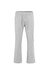 VICTORIOUS Men's Lightweight Fleece Drawstring