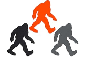 GEAR AID Tenacious Tape Repair Patches – Pre-Cut Peel-and-Stick Nylon Patches to Fix Rips, Holes, and Tears on Jackets, Puffe