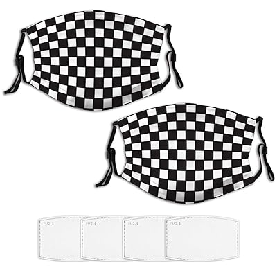 Checkered Flag Bags - CafePress