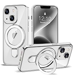ETPESOK Compatible with iPhone 14 Case with