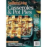Southern Living Casseroles & Pot Pies