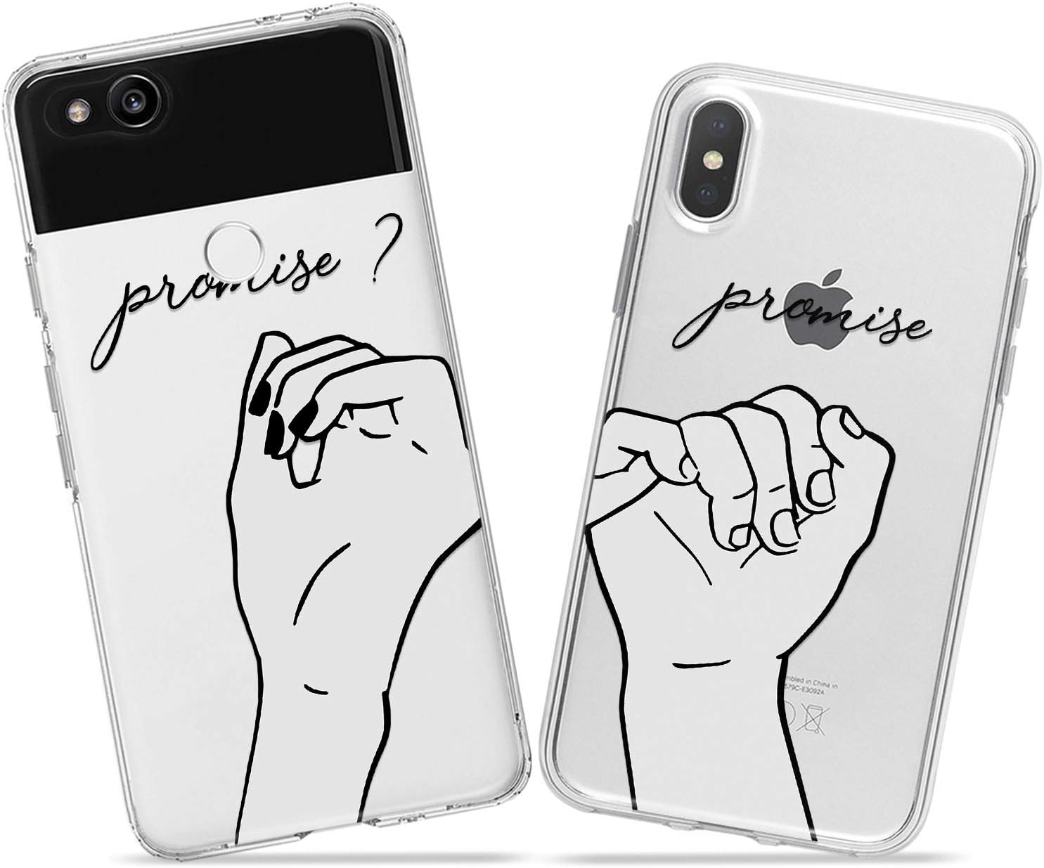 pinky promise gift ideas for boyfriend