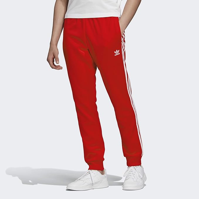 adidas Originals Mens Adicolor Classics Primeblue SST Track Pants: Amazon.ca: Clothing & Accessories
