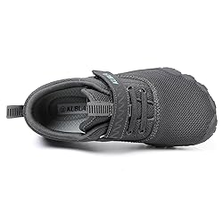 KUBUA Barefoot Shoes for Kids Boys Girls Sports