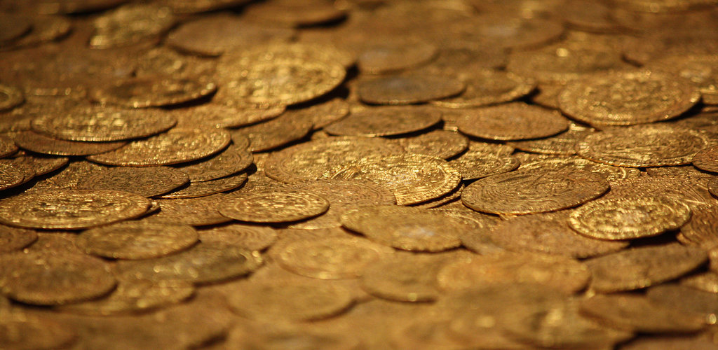 Gold News Daily