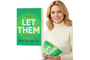 The Let Them Theory New,A Life Changing Tool That Millions of People Can't Stop Talking About an Easy to Understand Shares Re