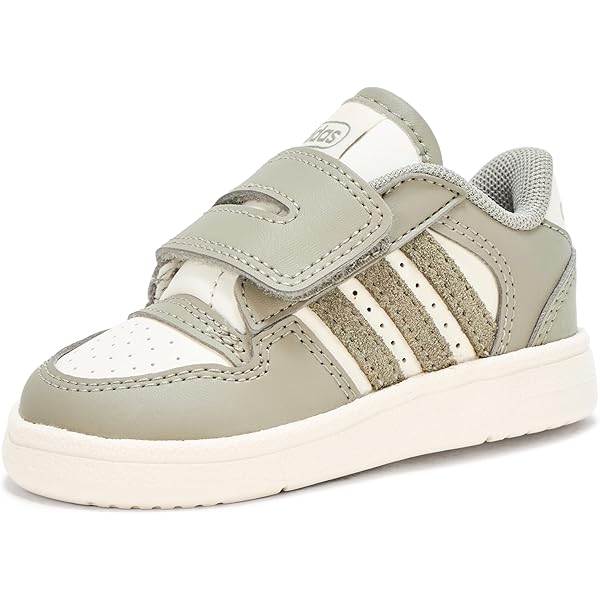 Amazon.com | adidas Kids Tensor Running Shoe, Grey/White