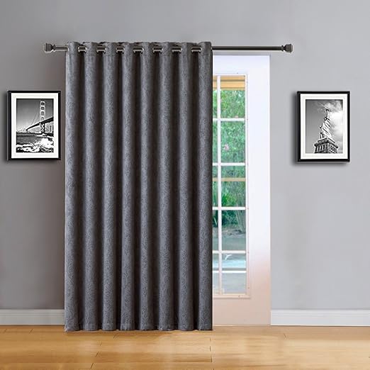 Amazon Com Warm Home Designs 1 Extra Large 102 X 84 Panel Of