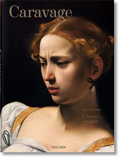 Download FO-Caravage. L'oeuvre complet PDF