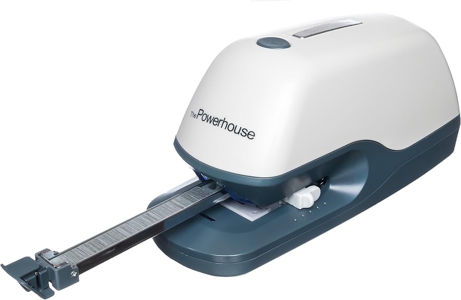 PraxxisPro Powerhouse Premium Staples, 26/6, Full-Strip Chisel Pointed Staples, 2 to 45 Sheets, for Powerhouse Electric Stapler and All Standard Staplers - for Office and Home Use (5, 000 Count) : Office Products