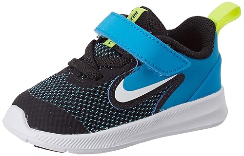 nike velcro running shoes