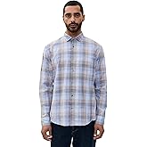 Billy Reid Men's Hutcheson Sport Shirt