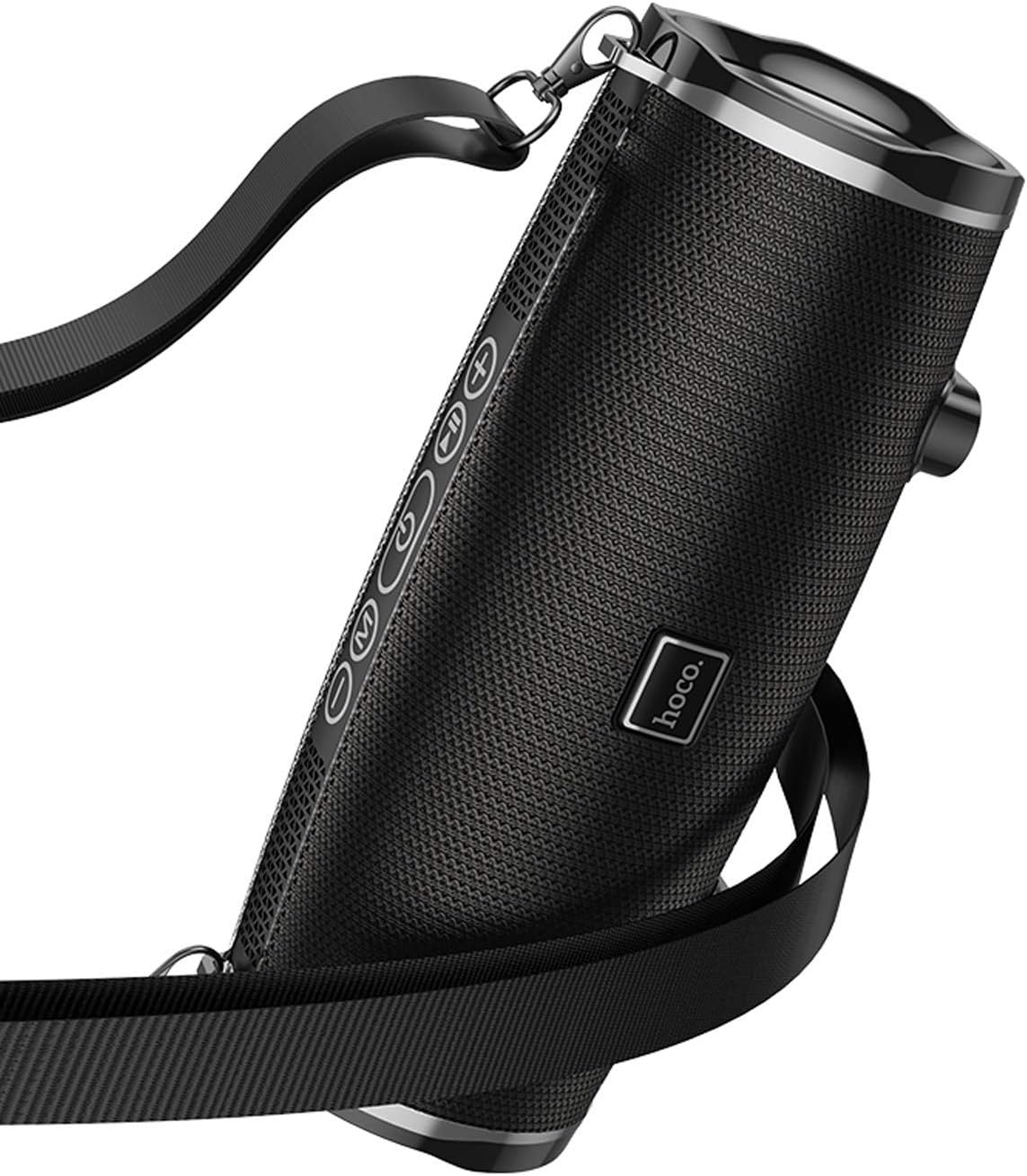 HOCO Wireless Speaker, Black, Standard